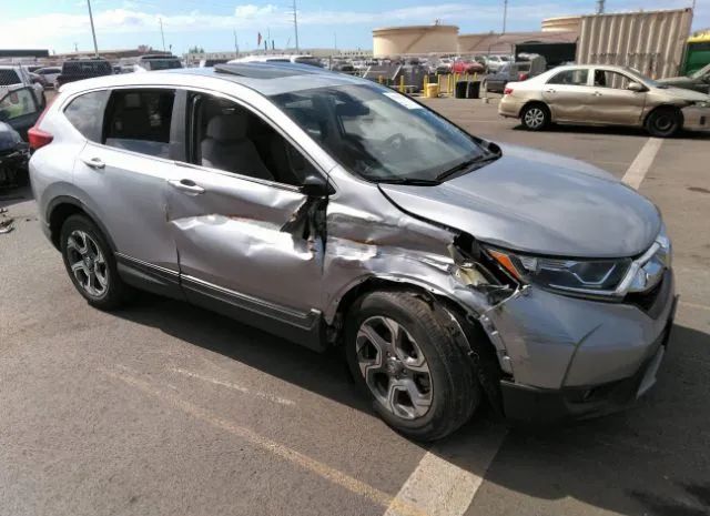 HONDA CR-V 2019 5j6rw1h88ka002740