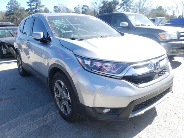 HONDA CR-V EXL 2019 5j6rw1h88ka012474