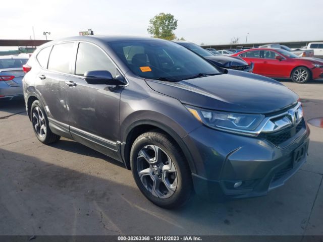 HONDA CR-V 2019 5j6rw1h88ka012992