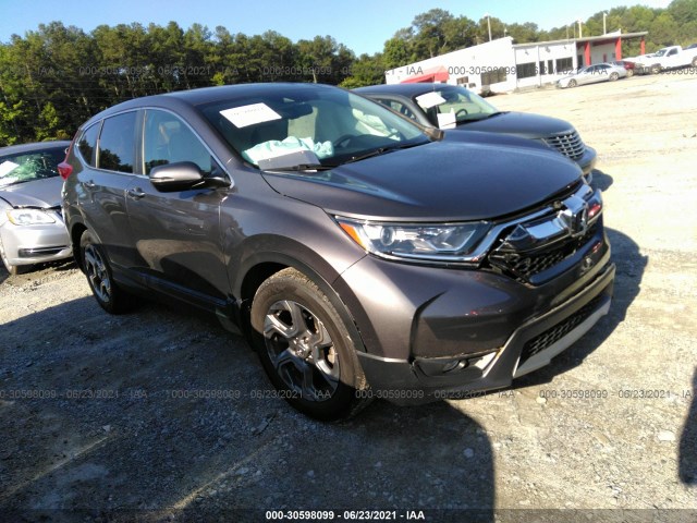 HONDA CR-V 2019 5j6rw1h88ka028772