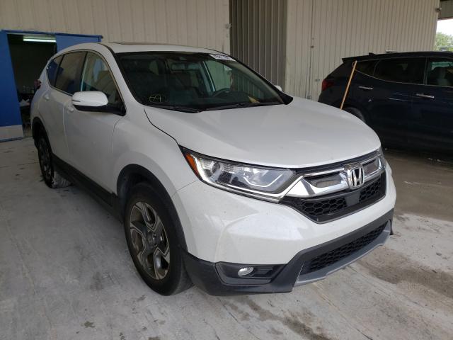 HONDA CR-V EXL 2019 5j6rw1h88ka036905