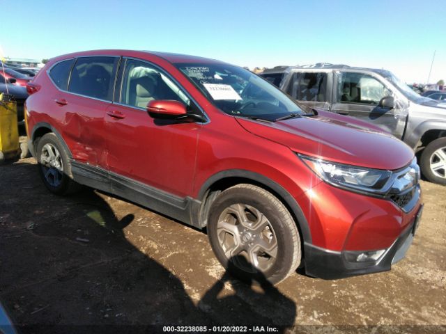 HONDA CR-V 2019 5j6rw1h88kl005836