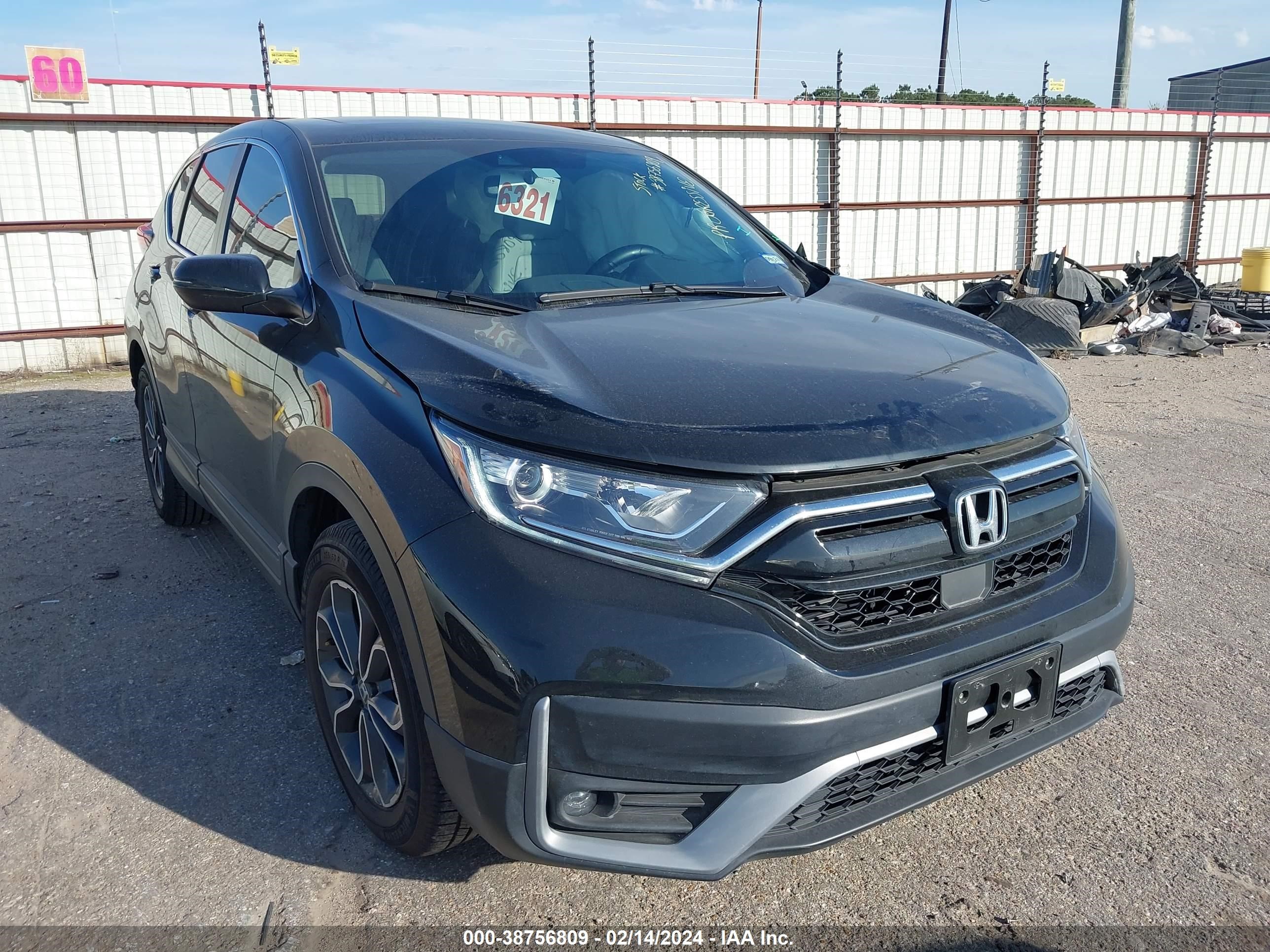 HONDA CR-V 2022 5j6rw1h88na001804