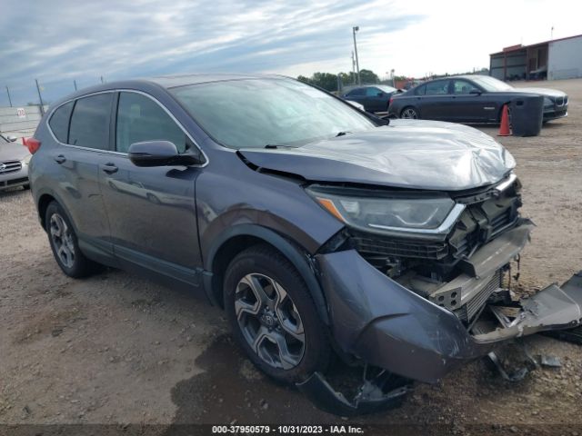 HONDA CR-V 2017 5j6rw1h89hl002341