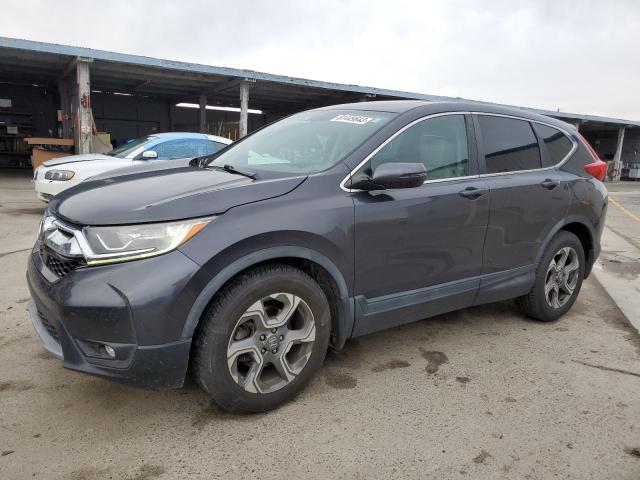 HONDA CRV 2017 5j6rw1h89hl005157