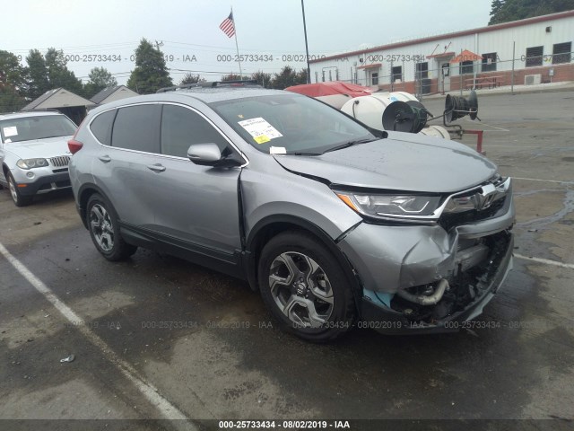 HONDA CR-V 2018 5j6rw1h89ja009601