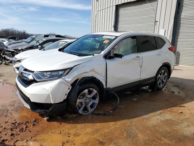 HONDA CRV 2018 5j6rw1h89jl008209