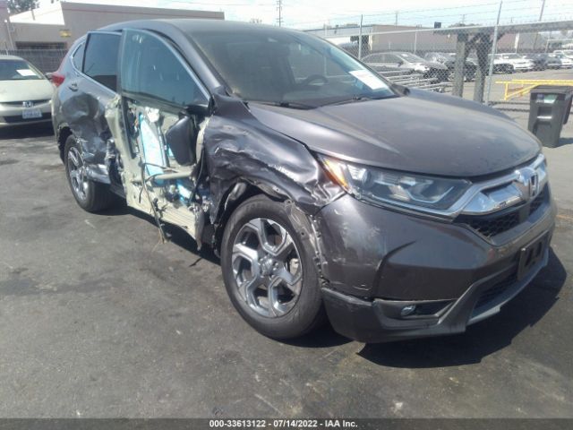 HONDA CR-V 2019 5j6rw1h89ka032815