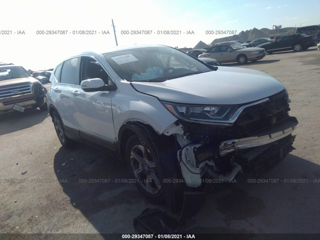 HONDA CR-V 2019 5j6rw1h89ka036881