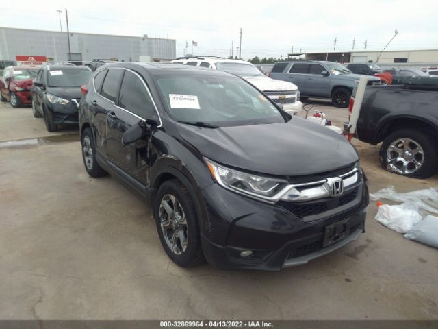 HONDA CR-V 2019 5j6rw1h89ka042826