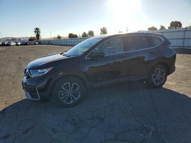 HONDA CR-V EXL 2020 5j6rw1h89la000173