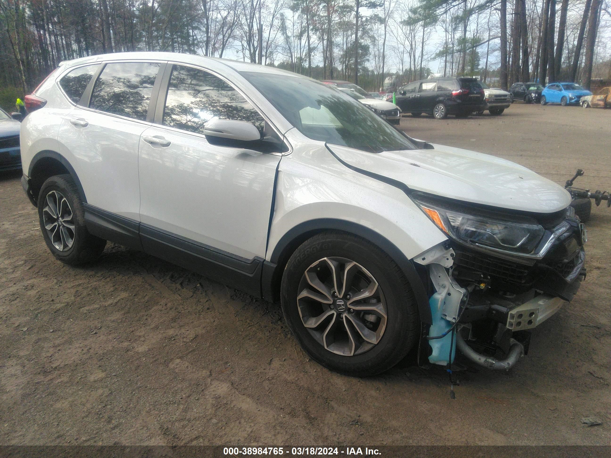 HONDA CR-V 2022 5j6rw1h89na014755