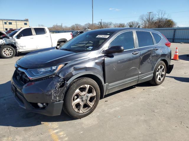 HONDA CRV 2017 5j6rw1h8xhl008116