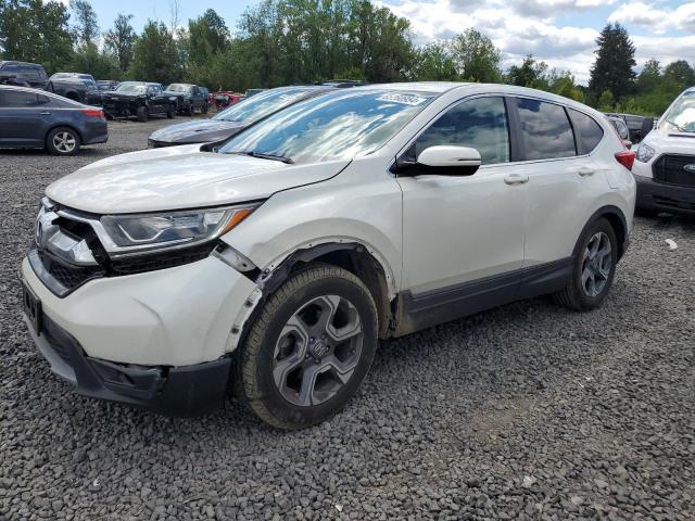 HONDA CRV 2017 5j6rw1h8xhl009685