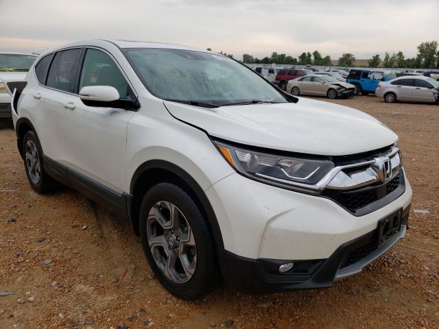 HONDA CR-V EXL 2018 5j6rw1h8xjl016982