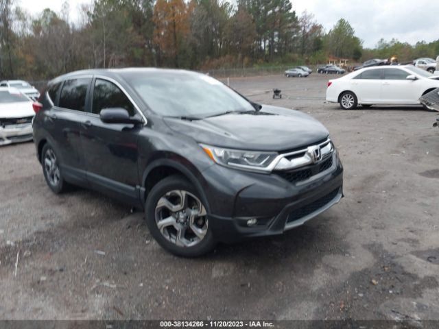 HONDA CR-V 2019 5j6rw1h8xka008653