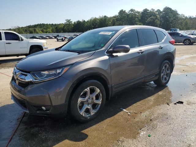 HONDA CR-V EXL 2019 5j6rw1h8xka014873