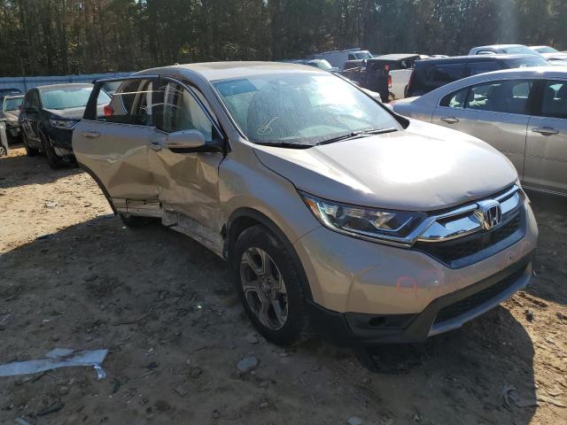 HONDA CR-V EXL 2019 5j6rw1h8xkl002744