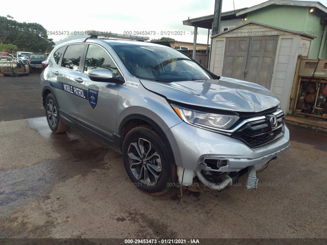 HONDA CR-V 2020 5j6rw1h8xla003177