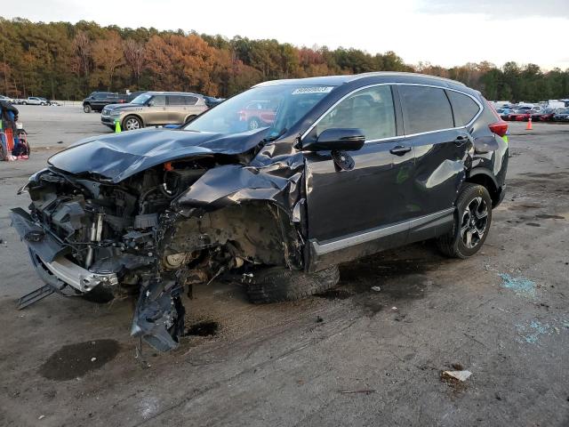 HONDA CRV 2017 5j6rw1h90hl004343