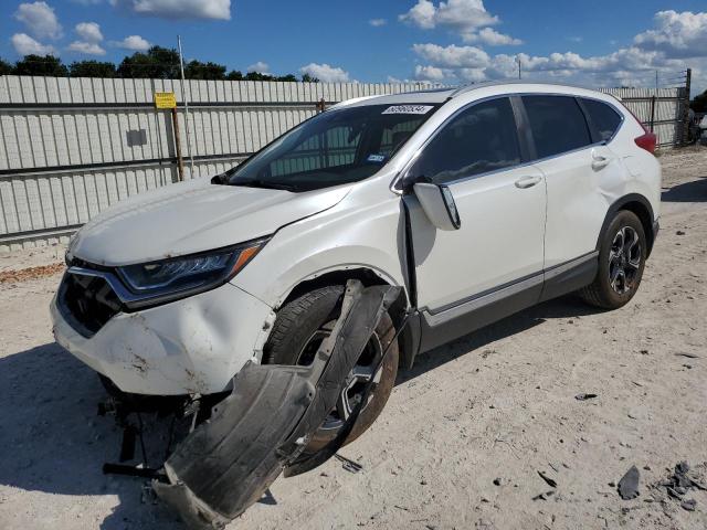 HONDA CRV 2018 5j6rw1h90jl014120