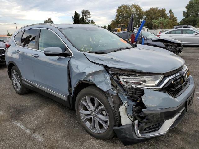 HONDA CR-V TOURI 2020 5j6rw1h90ll003346