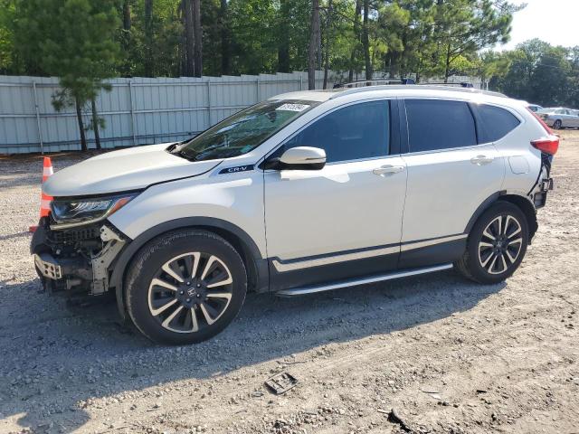 HONDA CRV 2017 5j6rw1h91hl000849