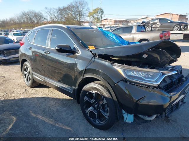 HONDA CR-V 2017 5j6rw1h91hl001189