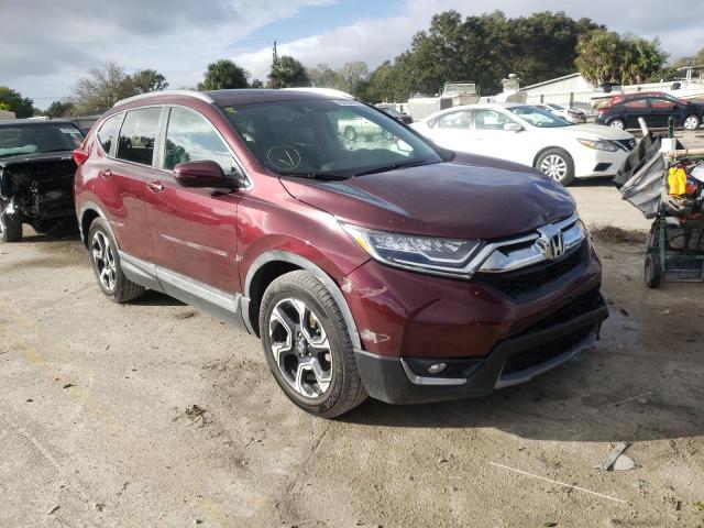 HONDA CR-V TOURI 2017 5j6rw1h91hl014699