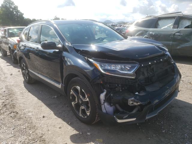 HONDA CR-V TOURI 2017 5j6rw1h91hl016341