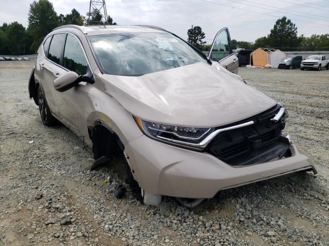 HONDA CR-V TOURI 2018 5j6rw1h91jl003126