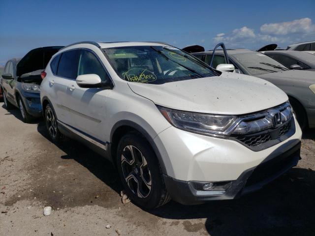 HONDA CR-V TOURI 2018 5j6rw1h91jl013137