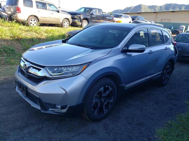 HONDA CR-V TOURI 2017 5j6rw1h92hl001122