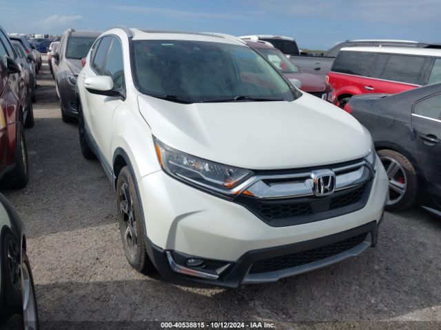 HONDA CR-V 2017 5j6rw1h92hl009222