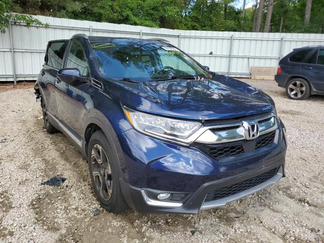 HONDA CR-V TOURI 2017 5j6rw1h92hl015280