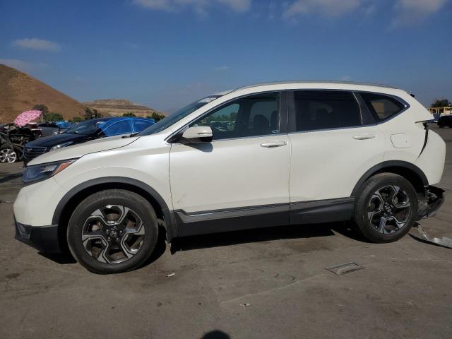 HONDA CR-V TOURI 2017 5j6rw1h92hl016963