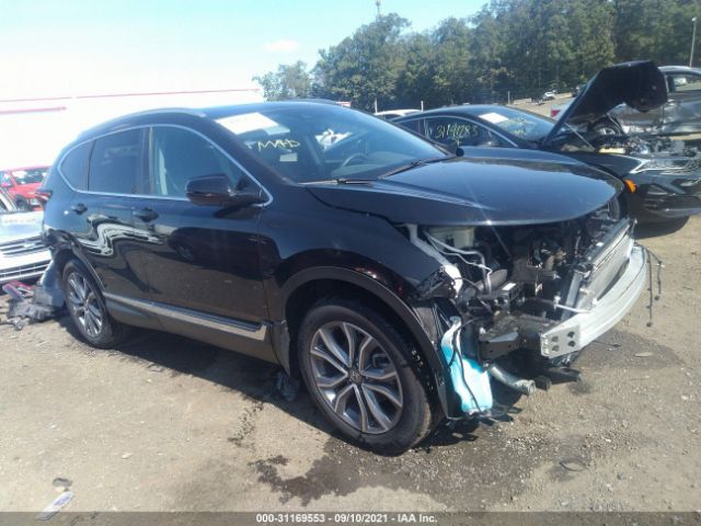 HONDA CR-V 2020 5j6rw1h92ll001002