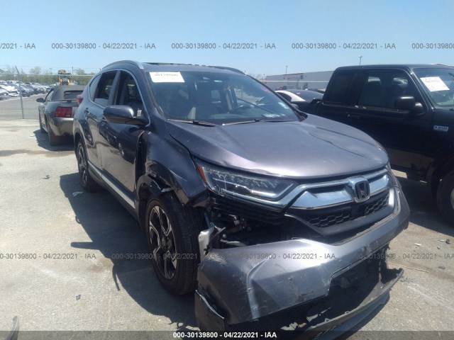 HONDA CR-V 2017 5j6rw1h93hl001694