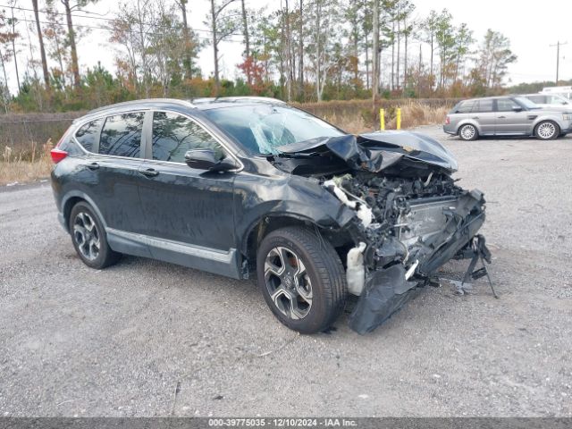 HONDA CR-V 2017 5j6rw1h93hl011044