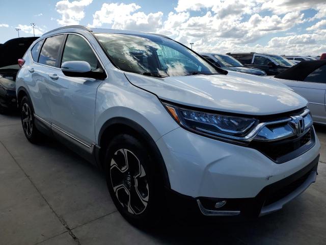 HONDA CR-V TOURI 2018 5j6rw1h93jl006108