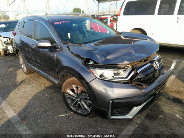 HONDA CR-V 2020 5j6rw1h93ll007424