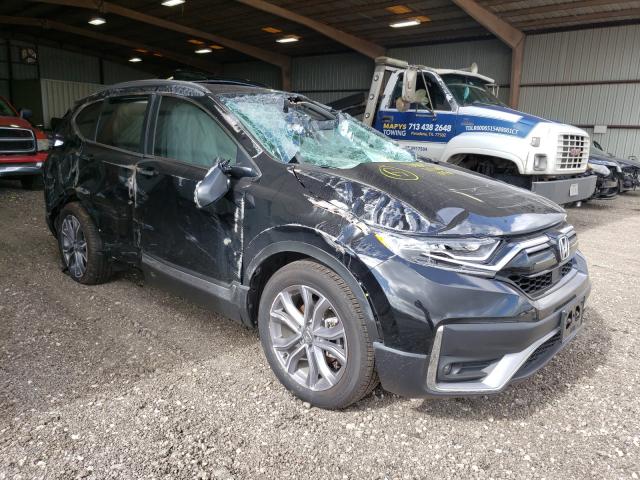 HONDA CR-V TOURI 2020 5j6rw1h93ll009903