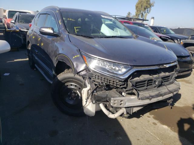 HONDA CR-V TOURI 2017 5j6rw1h94hl000702