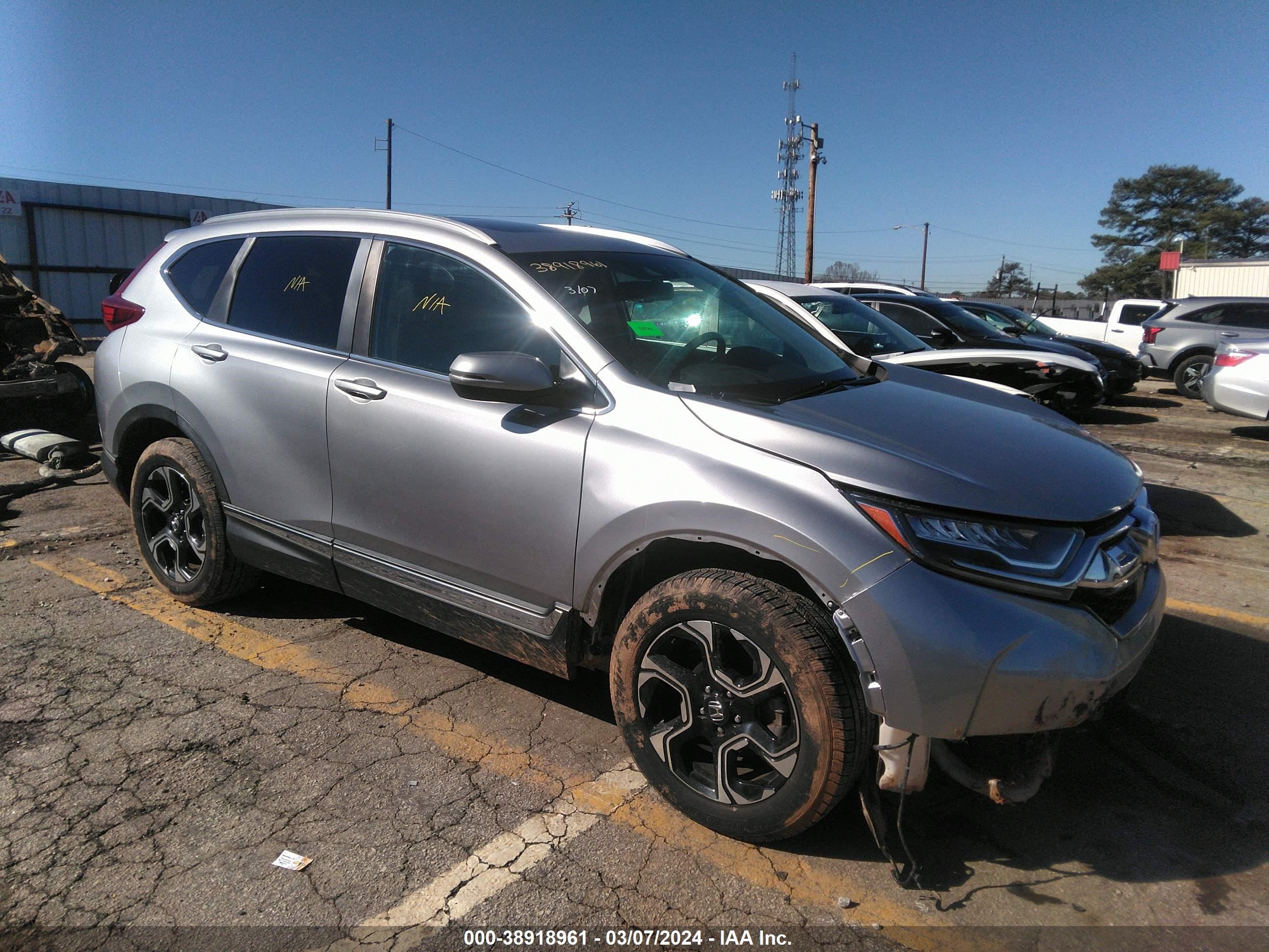 HONDA CR-V 2017 5j6rw1h94hl004989