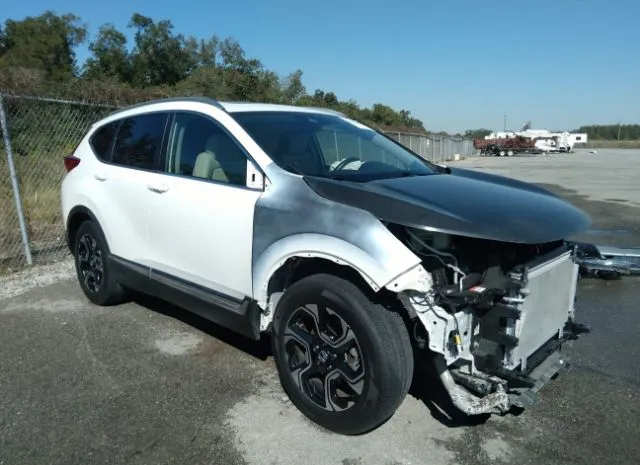 HONDA CR-V 2018 5j6rw1h94jl004609