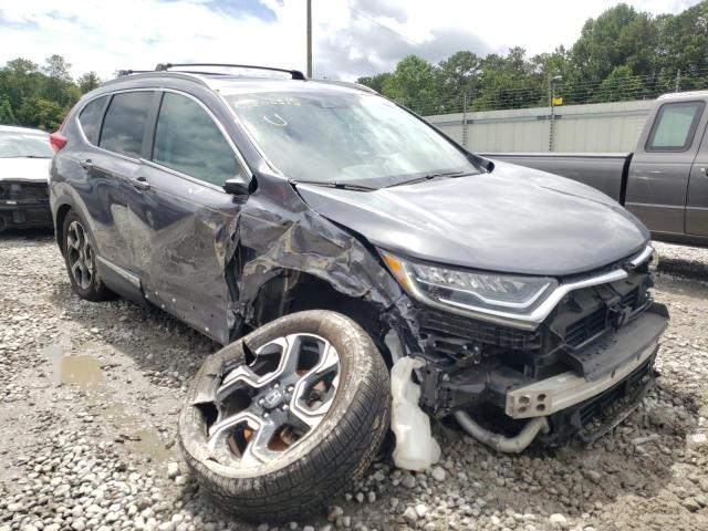 HONDA CR-V TOURI 2018 5j6rw1h94jl004643