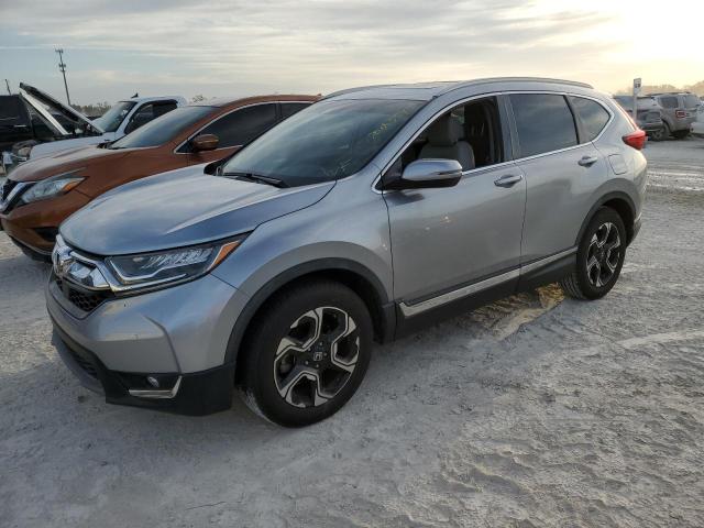 HONDA CR-V TOURI 2019 5j6rw1h94kl003638