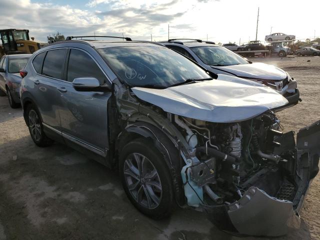 HONDA CR-V TOURI 2020 5j6rw1h94ll004368