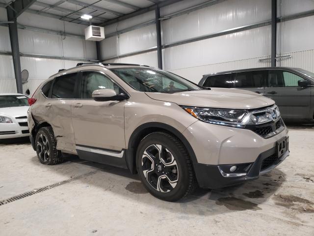 HONDA CR-V TOURI 2017 5j6rw1h95hl016455