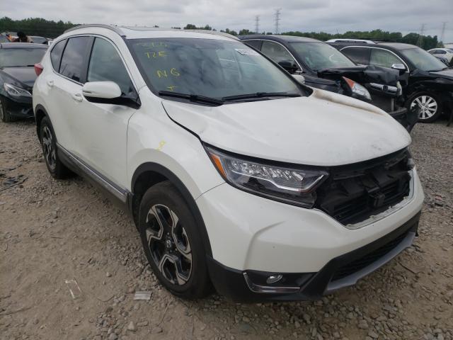 HONDA CR-V TOURI 2018 5j6rw1h95jl009219